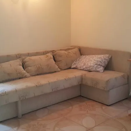 Guest house Домик На Набережной