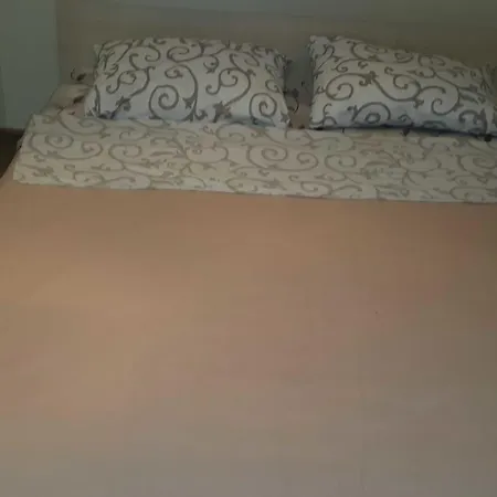Домик На Набережной Guest house