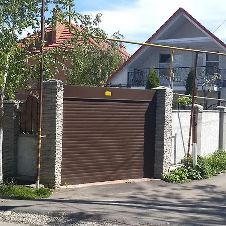 Домик На Набережной Odesa